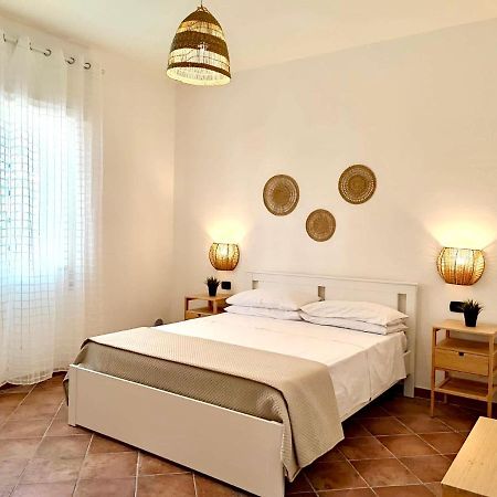 Villa Singola Amanda - 500M Dal Mare Pulsano Bagian luar foto