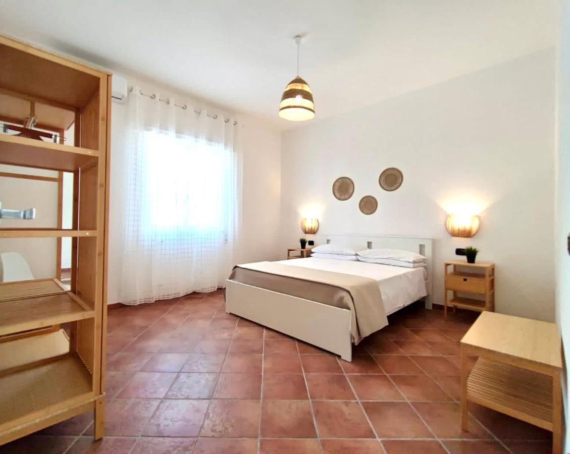 Villa Singola Amanda - 500M Dal Mare Pulsano Bagian luar foto