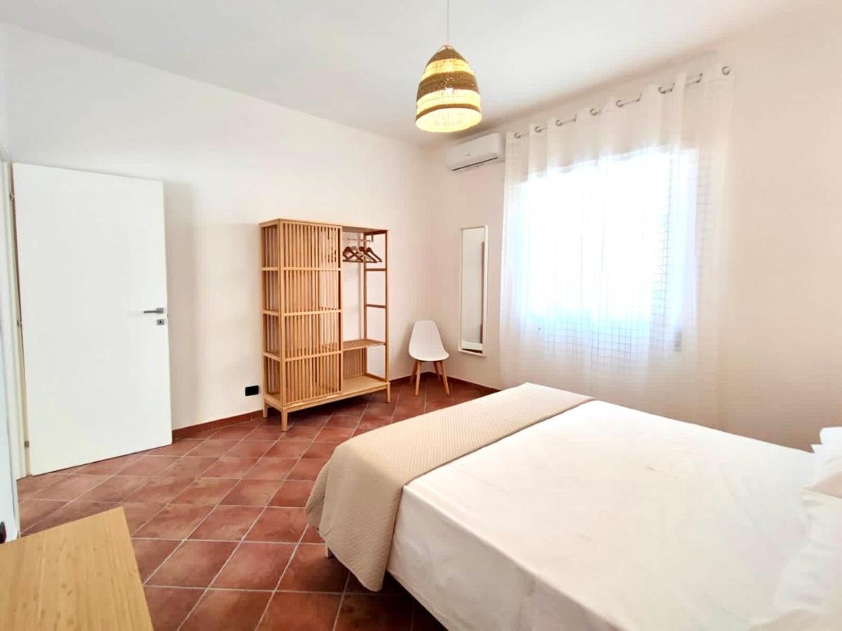 Villa Singola Amanda - 500M Dal Mare Pulsano Bagian luar foto