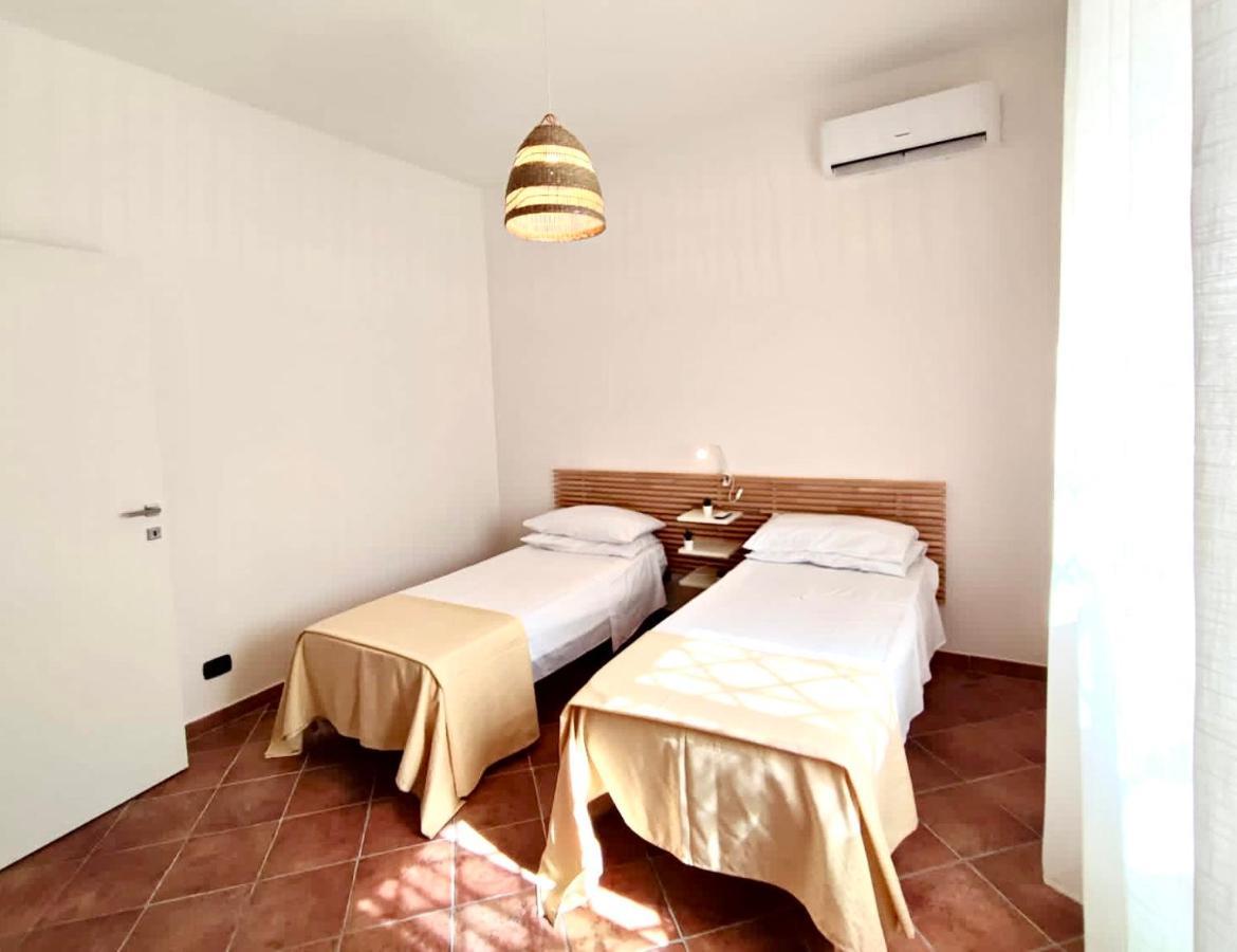 Villa Singola Amanda - 500M Dal Mare Pulsano Bagian luar foto