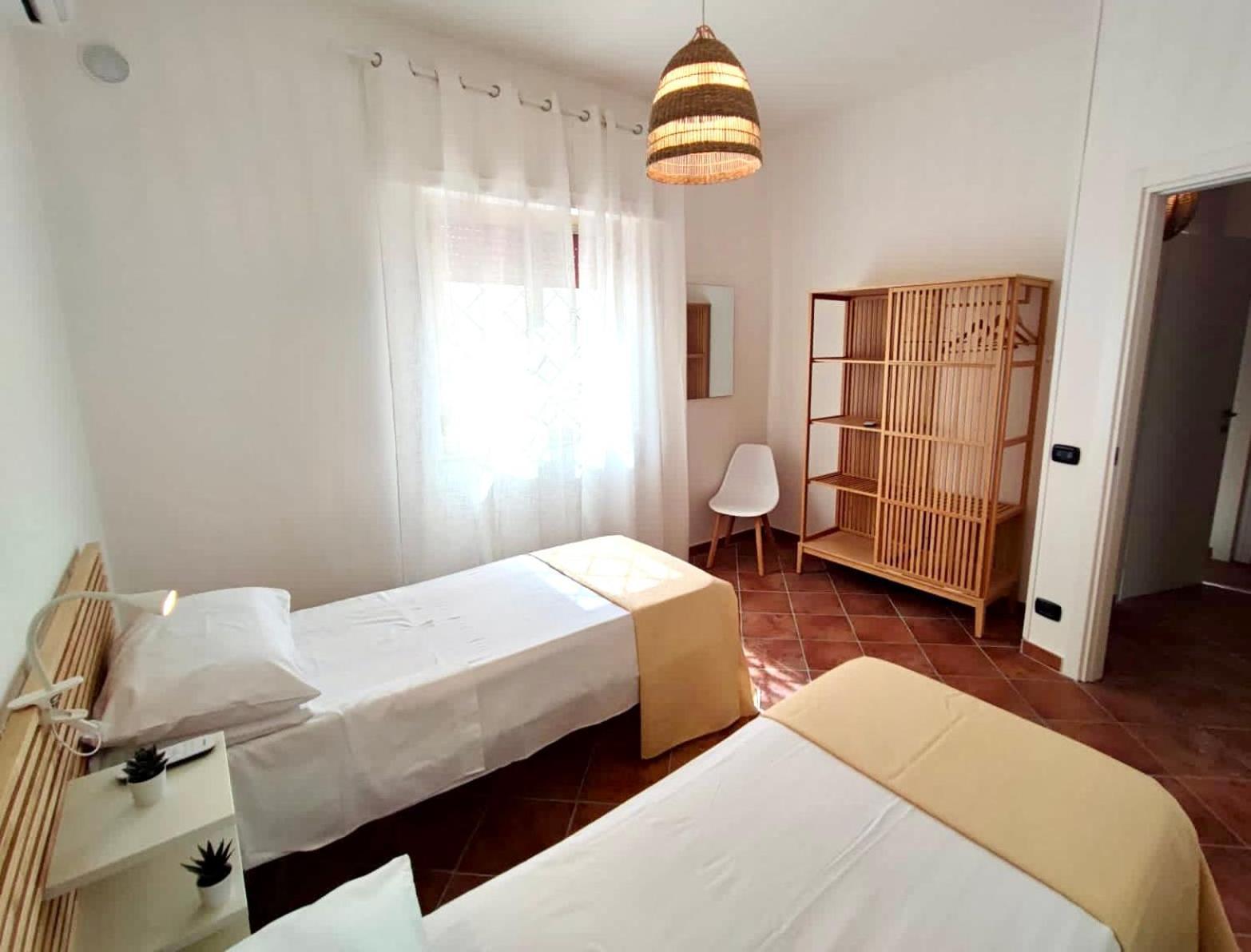 Villa Singola Amanda - 500M Dal Mare Pulsano Bagian luar foto