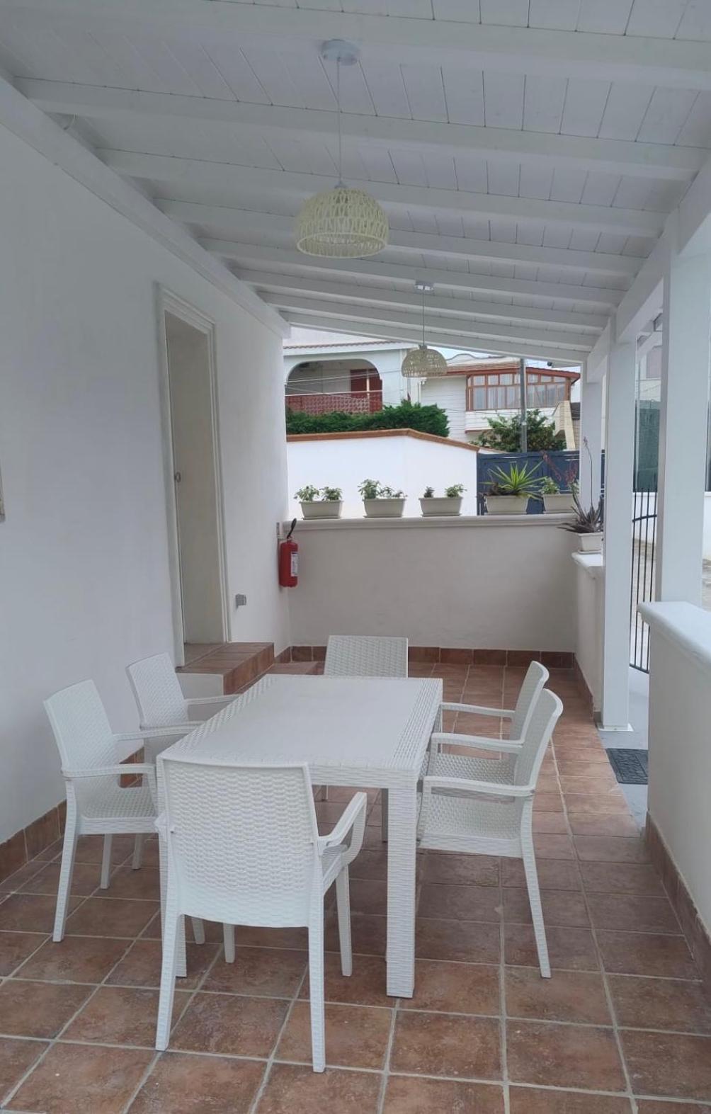 Villa Singola Amanda - 500M Dal Mare Pulsano Bagian luar foto